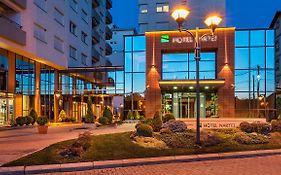 Hotel Nartel